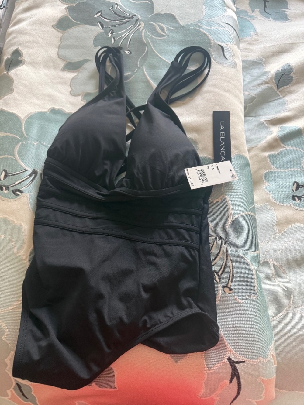 La Blanca Swimsuit
